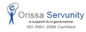 Orissa Servunity