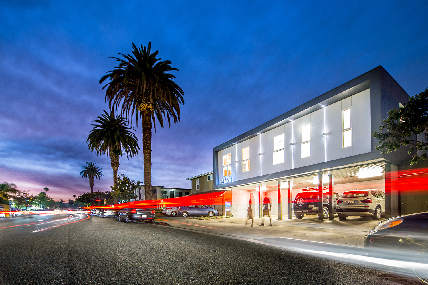 Venway Real Estate Affiliate Acquires 11-Unit Santa Monica, CA Multifamily Property