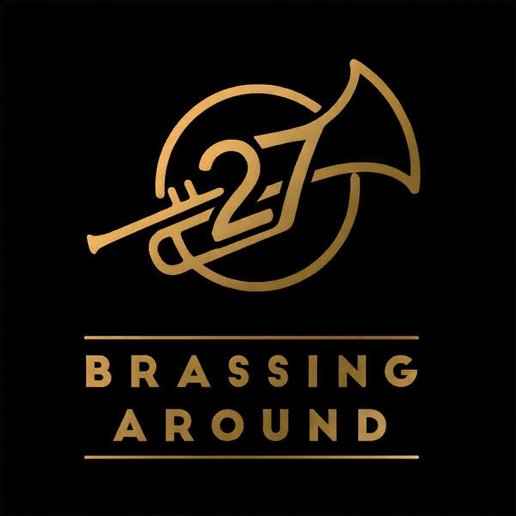 Brassing Around Gala Concert 2027