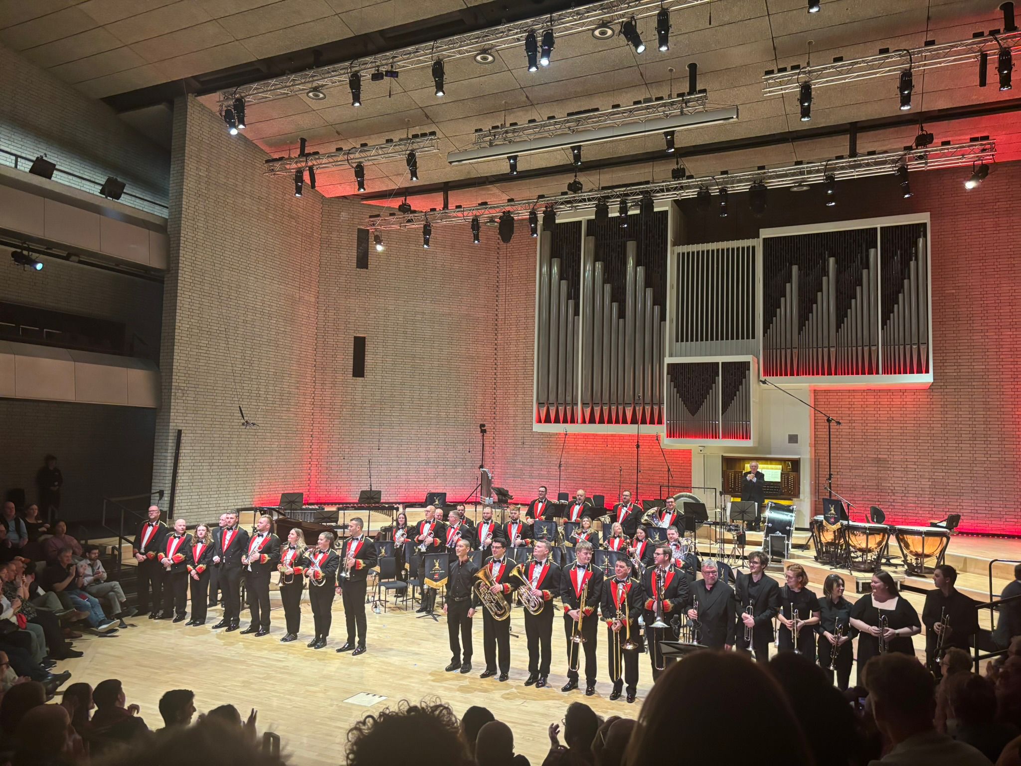 RNCM Festival of Brass - Black Dyke Band