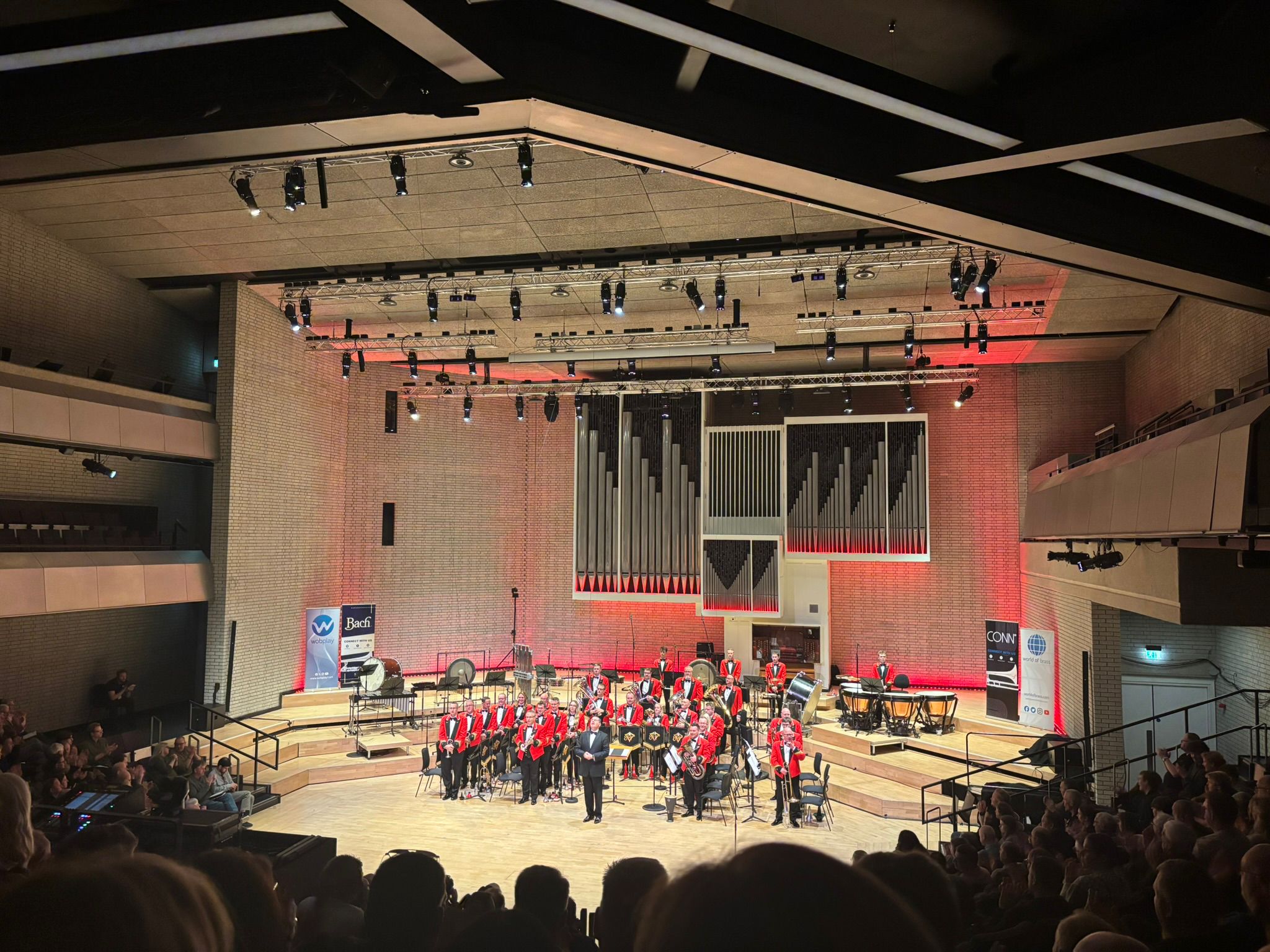 RNCM Festival of Brass - Foden's Band
