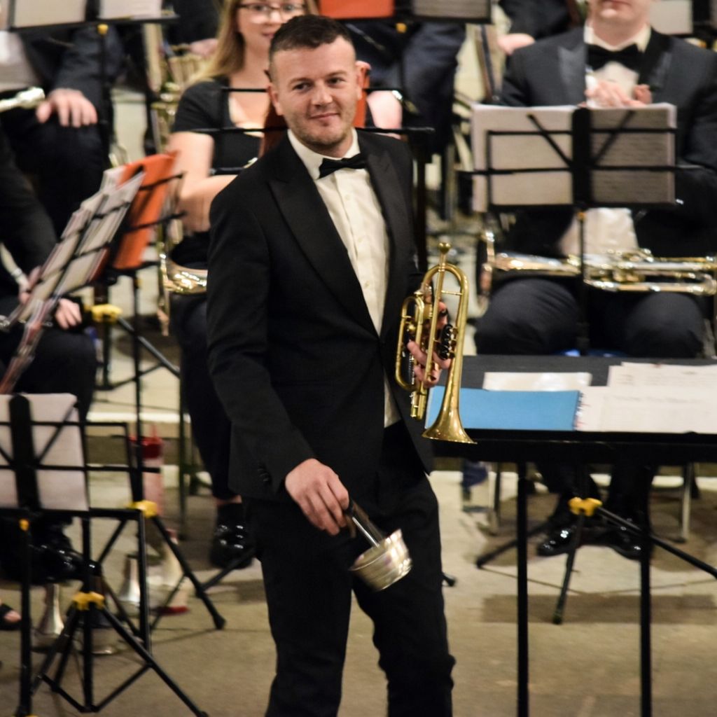 Brassing around gala 2026 photo