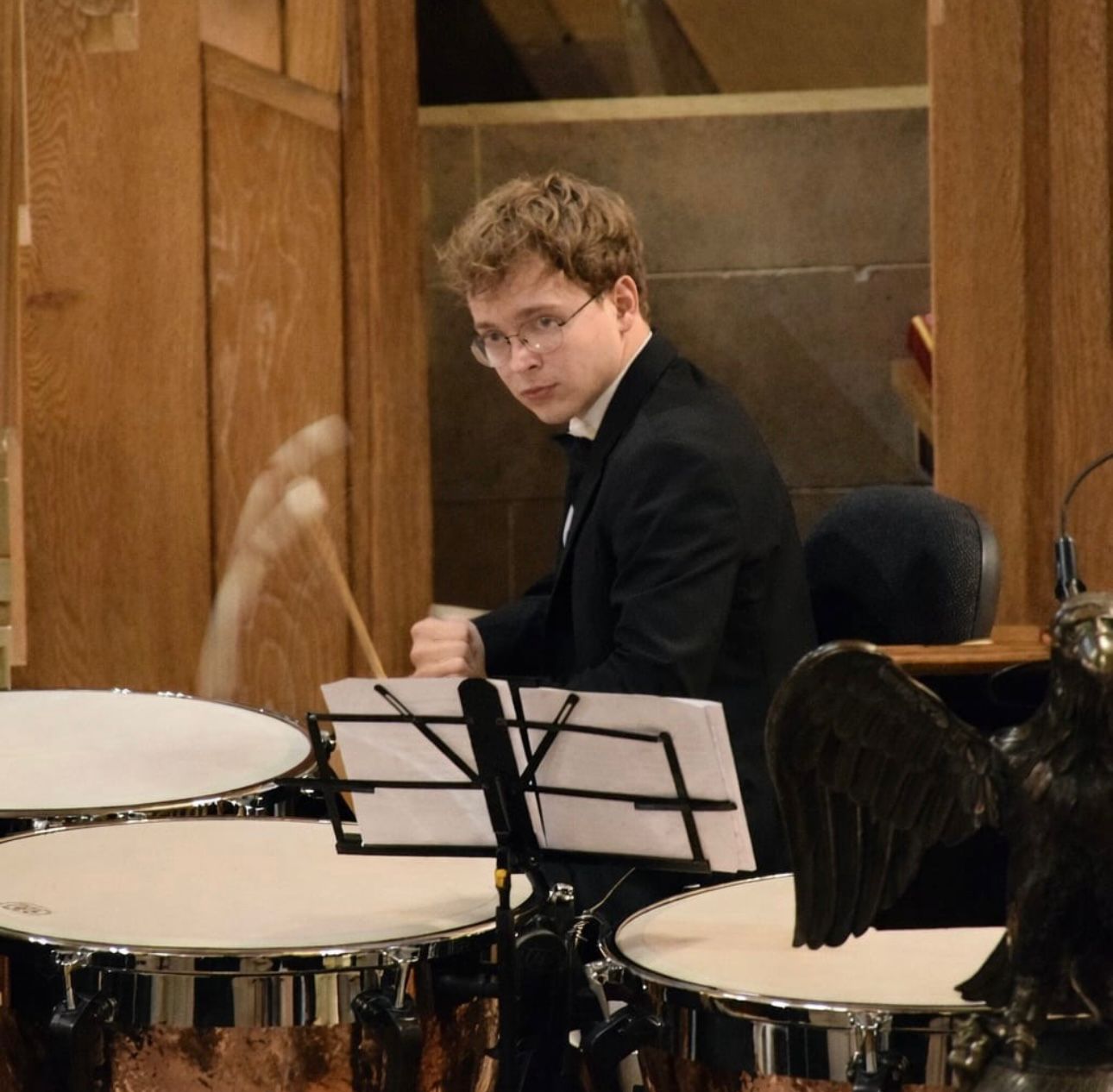 Brassing around gala 2026 photo