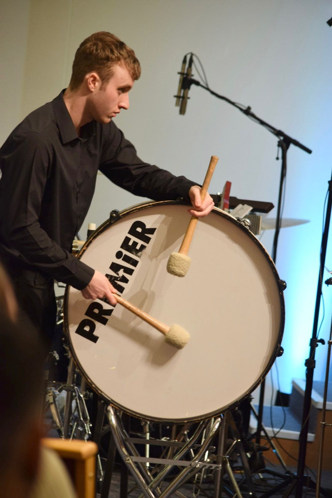 Brassing Around Gala Concert 2025 photo