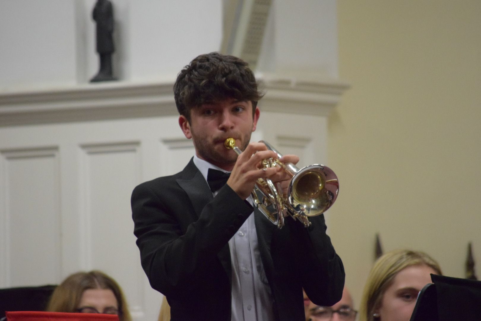 Brassing Around Gala Concert 2024 photo