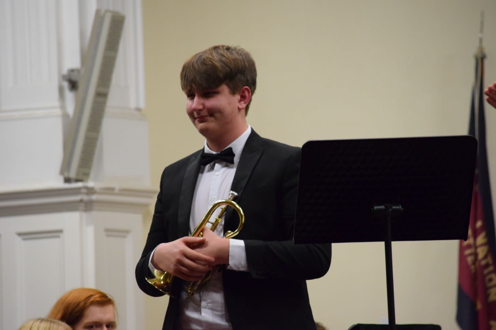 Brassing Around Gala Concert 2024 photo