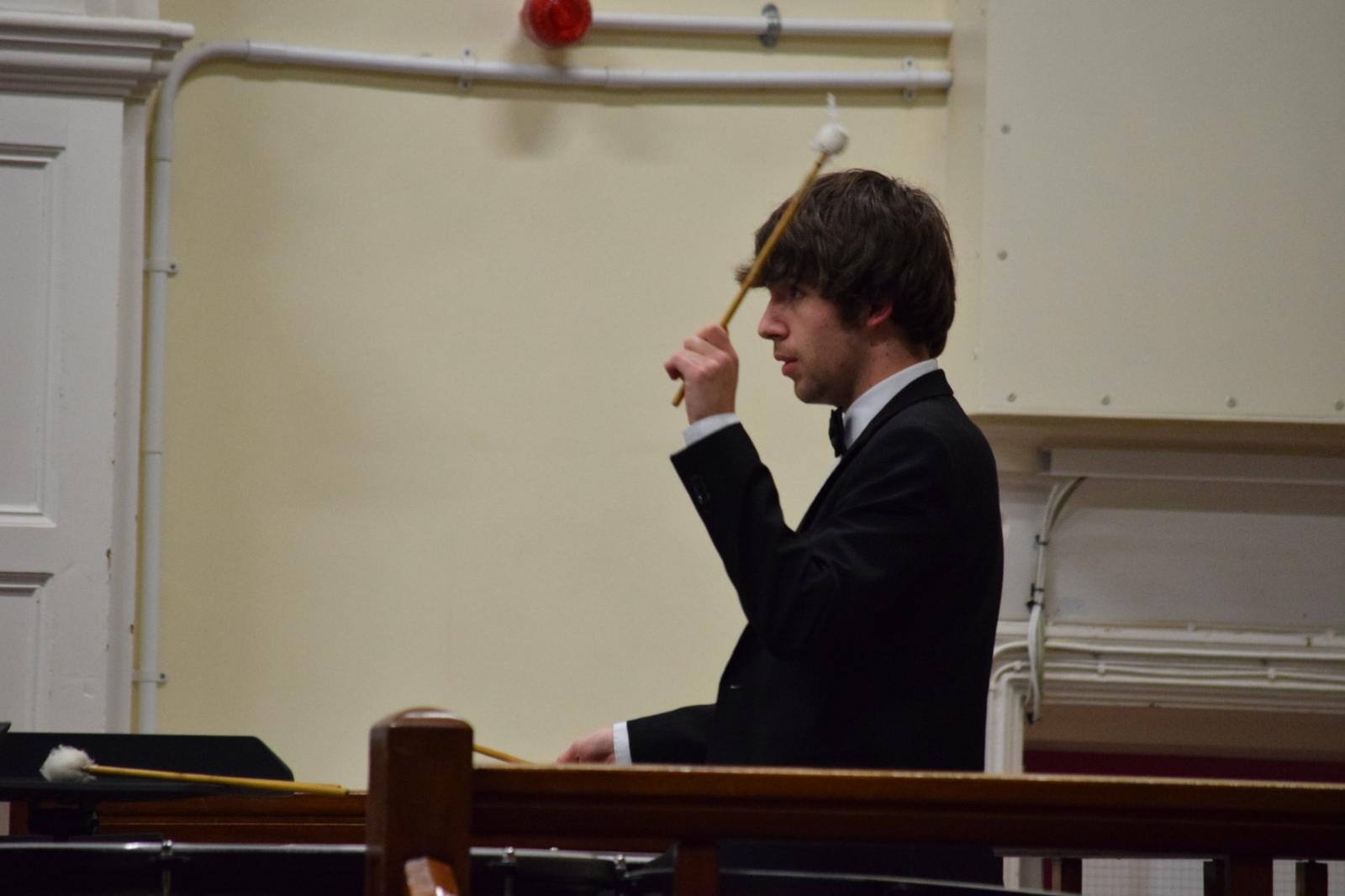 Brassing Around Gala Concert 2024 photo