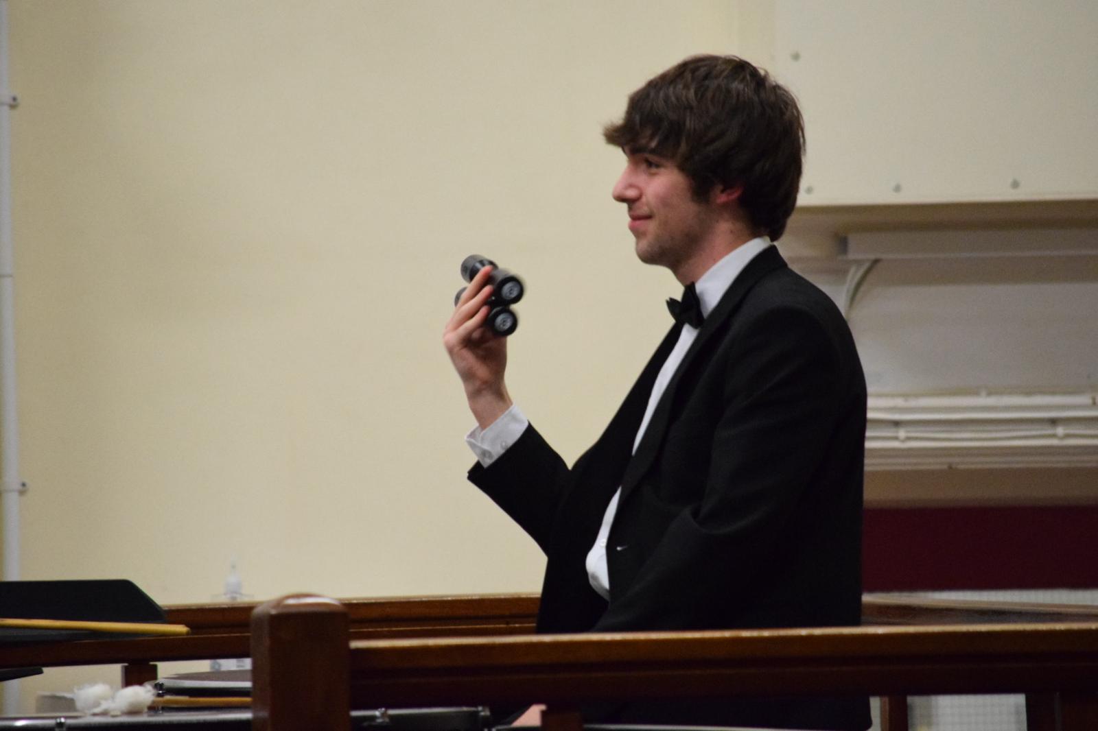 Brassing Around Gala Concert 2024 photo