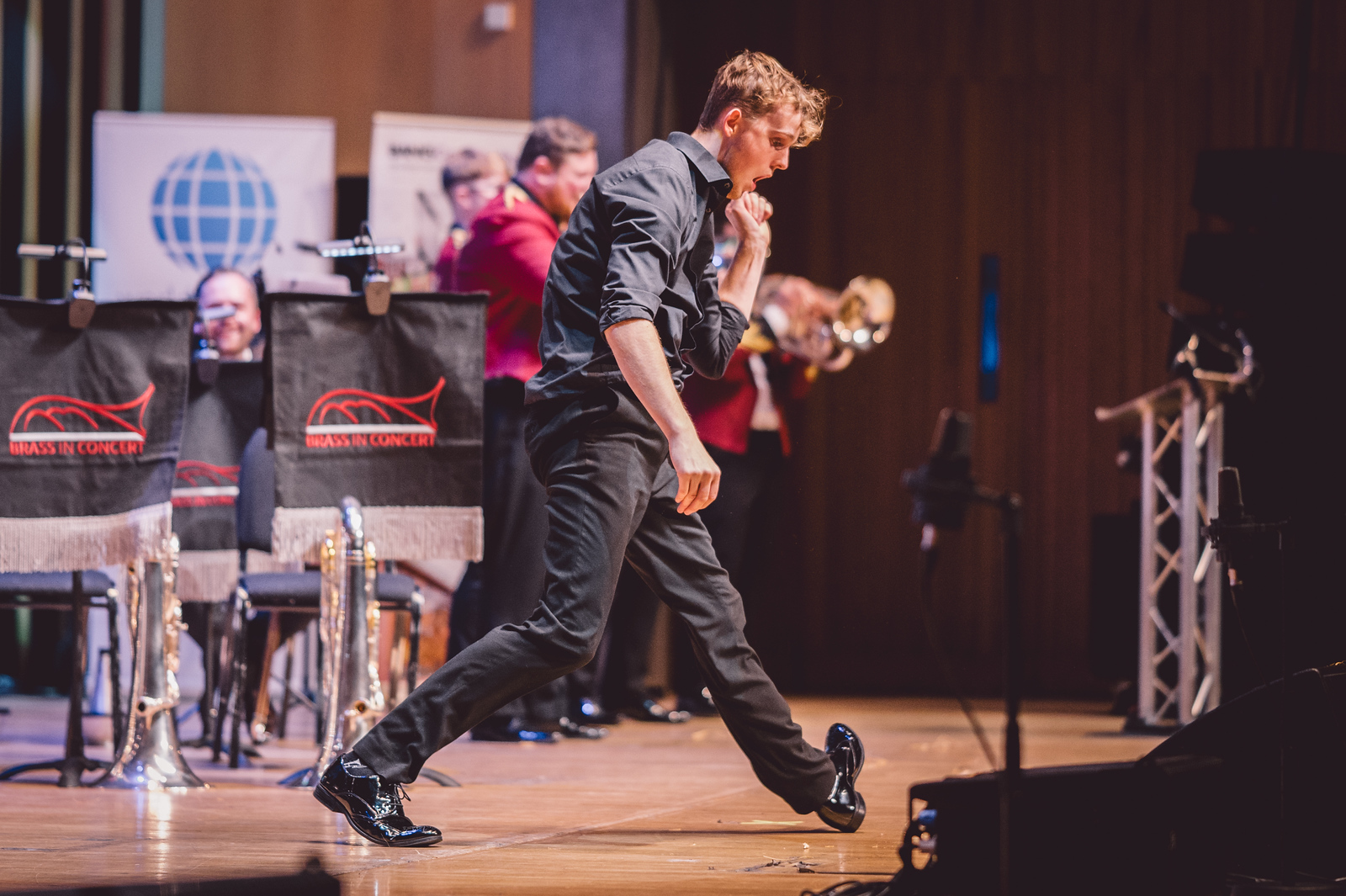 Brass in Concert 2026