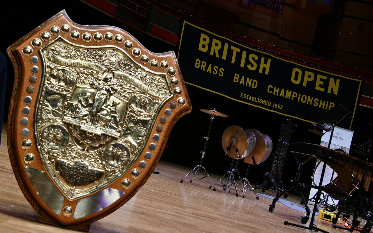 Grand Shield 
