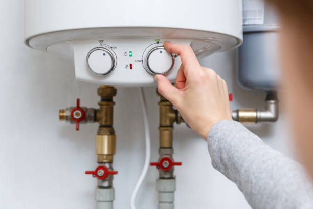Electric Geyser Installation / Uninstallation Electric Geyser Installation / Uninstallation