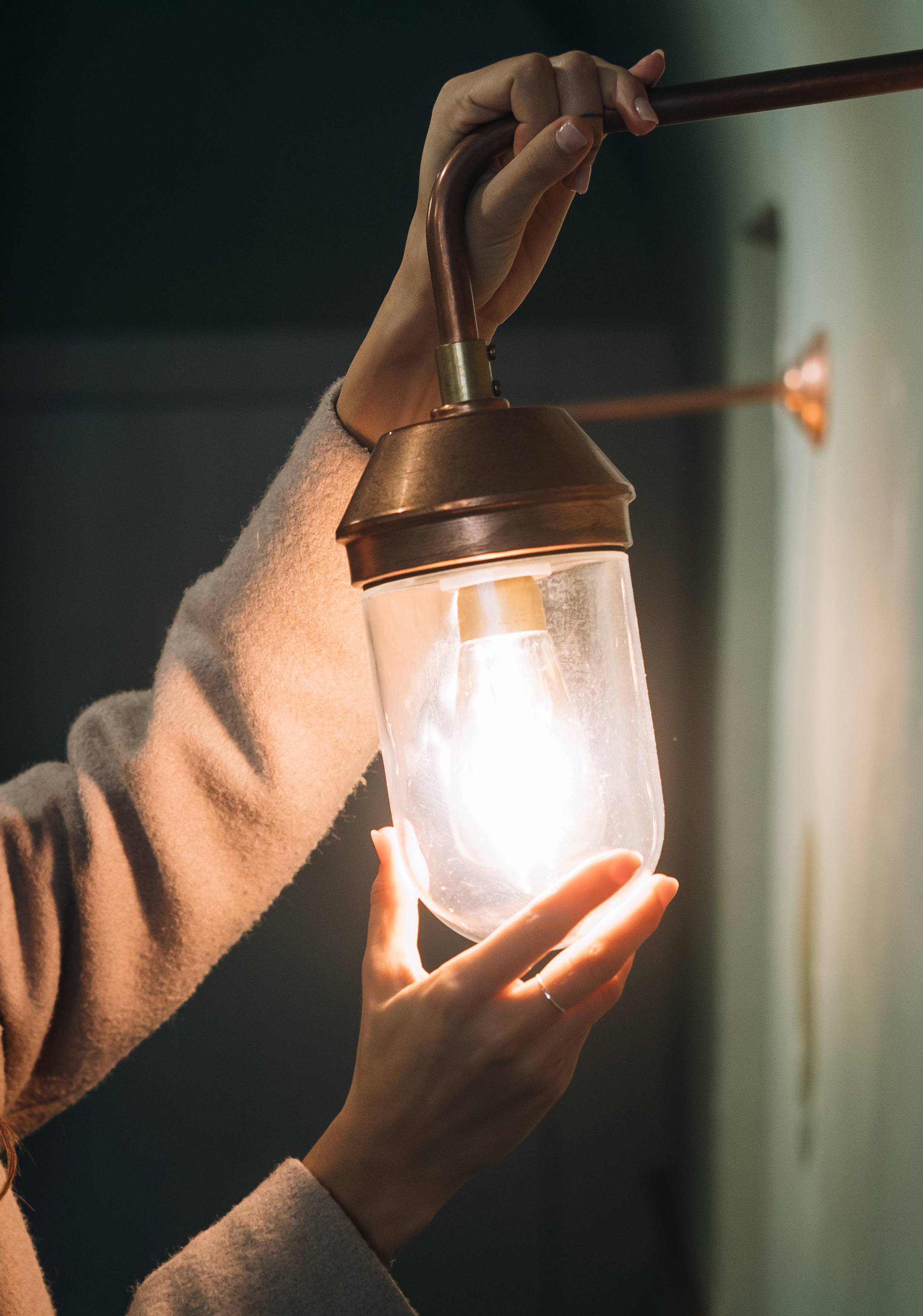 Light Fitting Light Fitting
