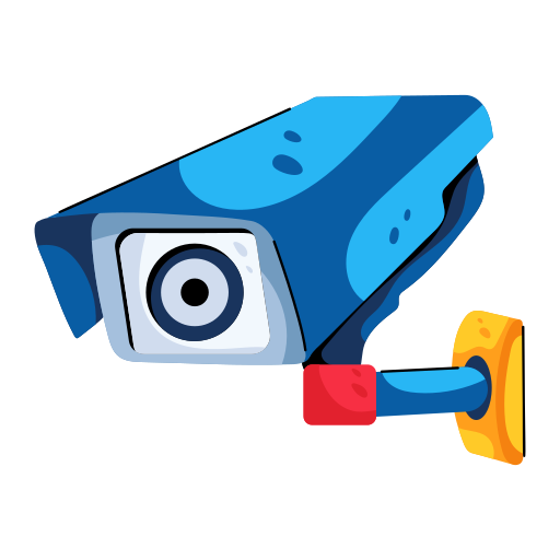 Camera CCTV