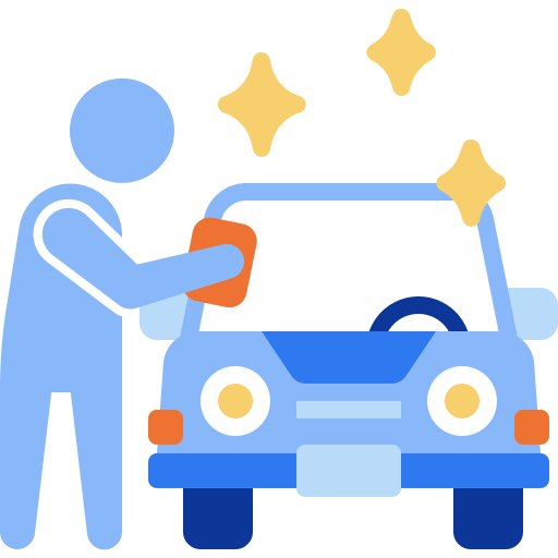 Car Washing
