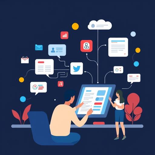 Как использовать формы для повышения эффективности работы