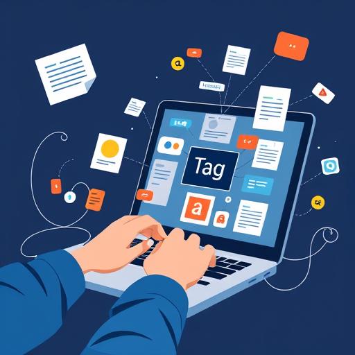 Как добавить и удалить тег: полное руководство для управления контентом