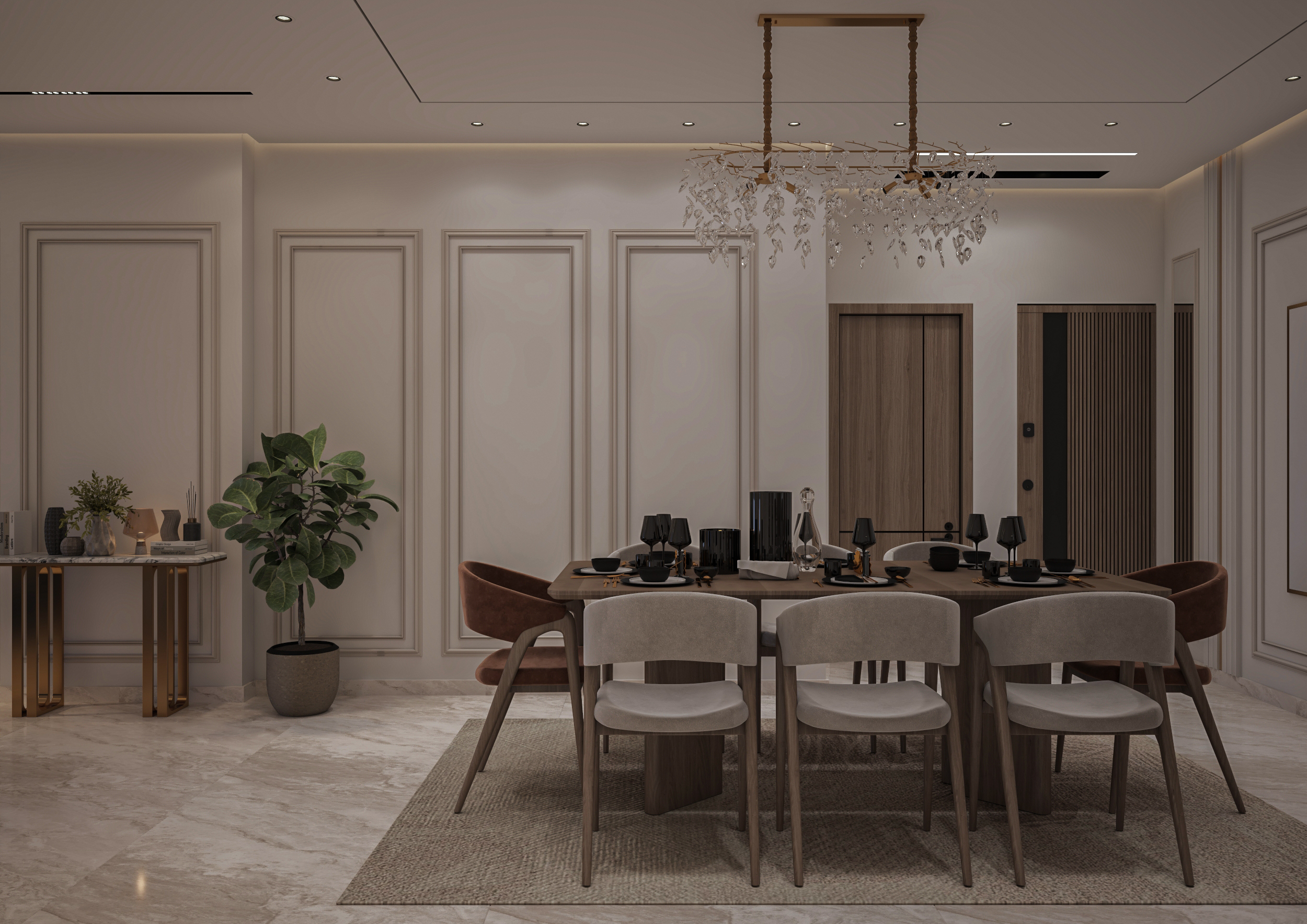 Reception — image 8