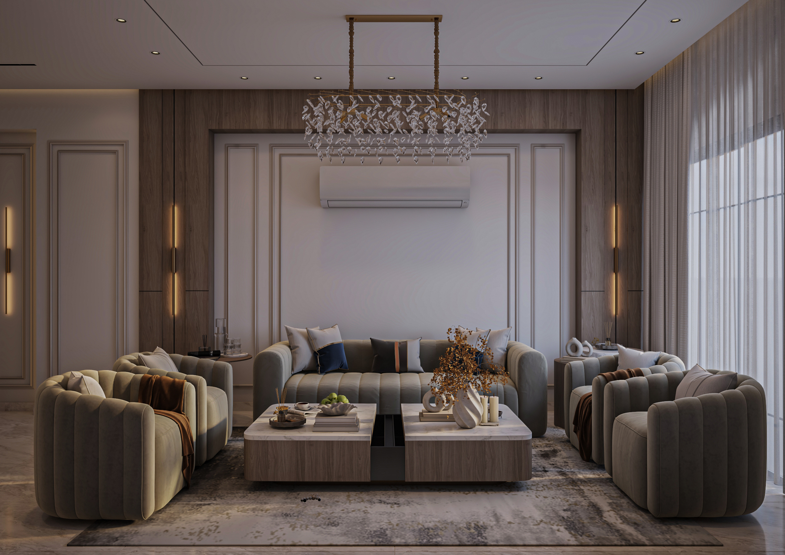 Reception — image 7