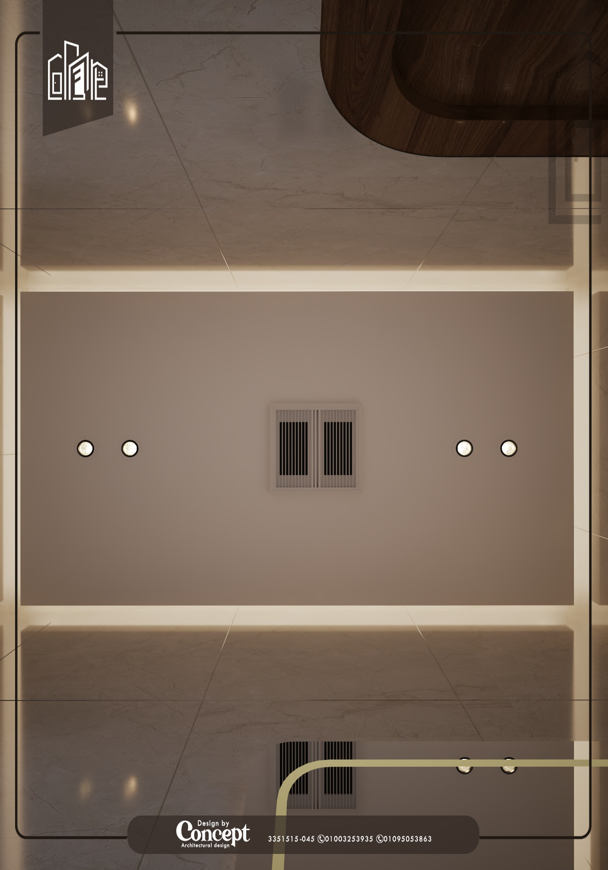 Guest Bathroom — image 1