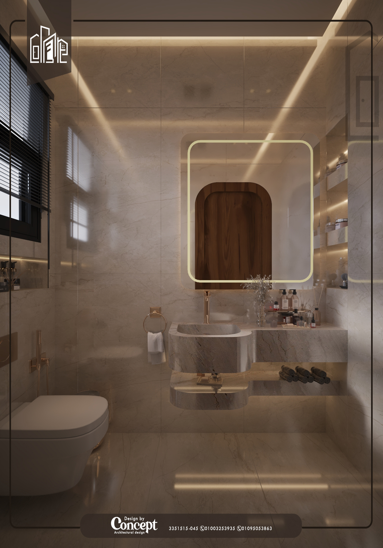 Guest Bathroom — image 3