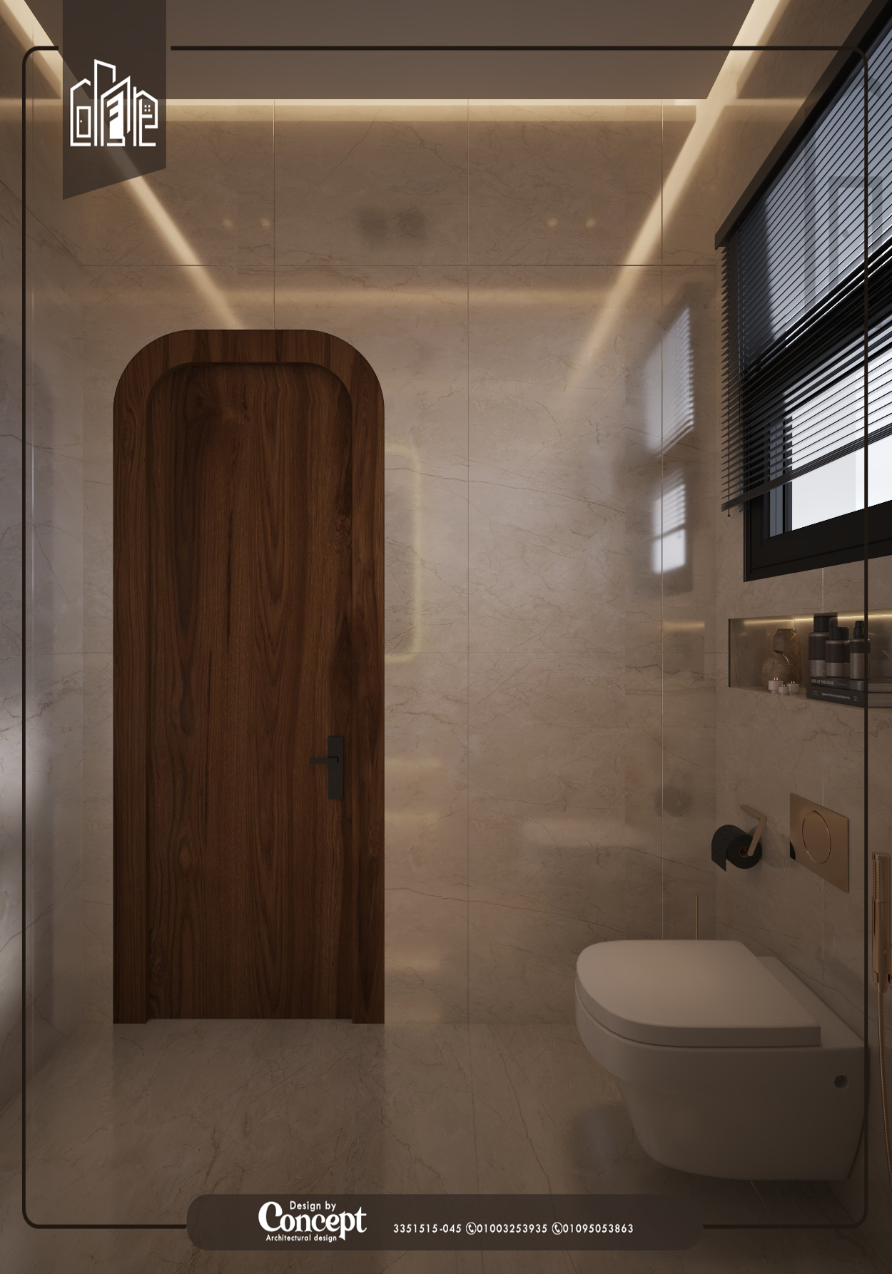 Guest Bathroom — image 4