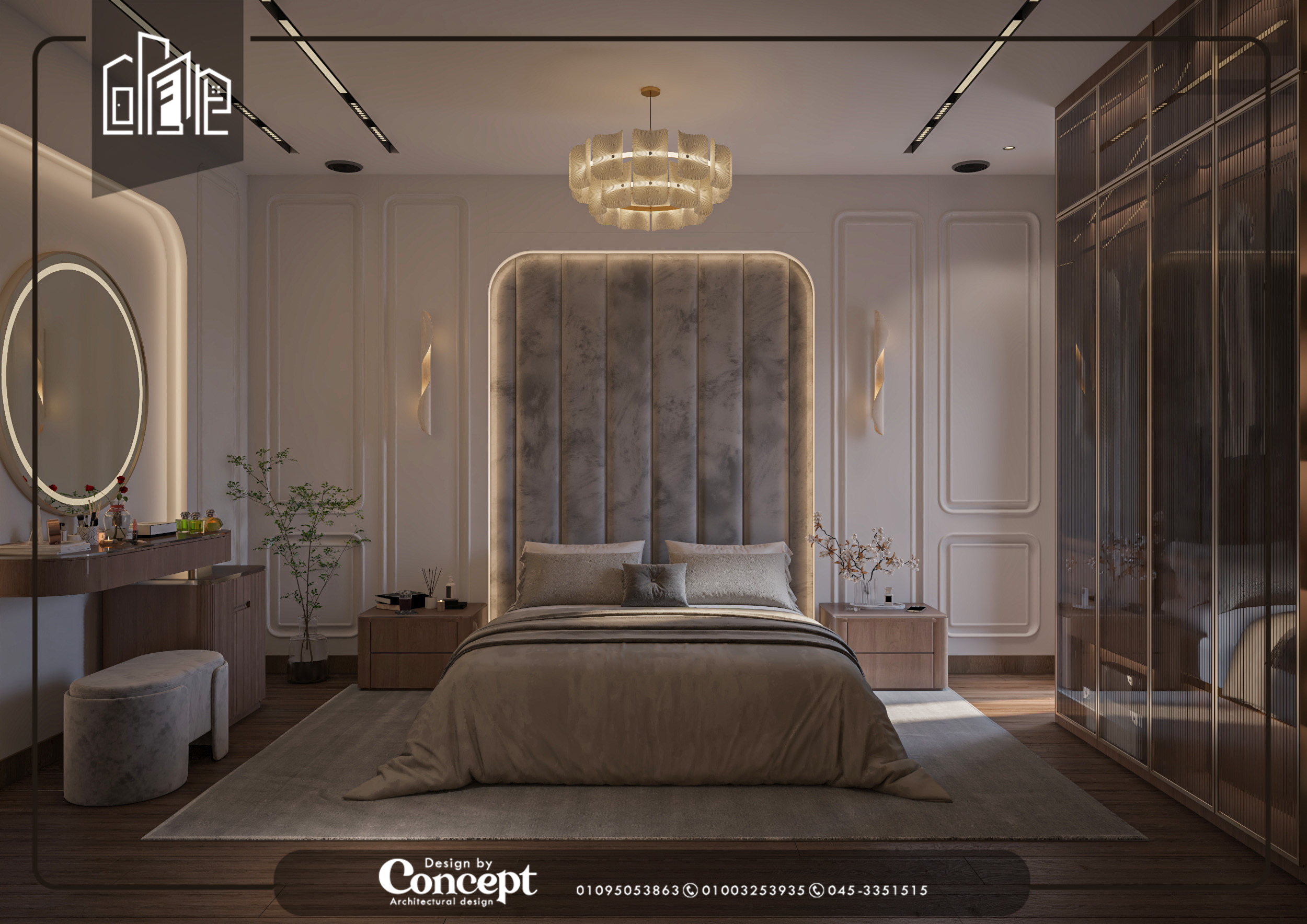 Master Bedrooom — image 1