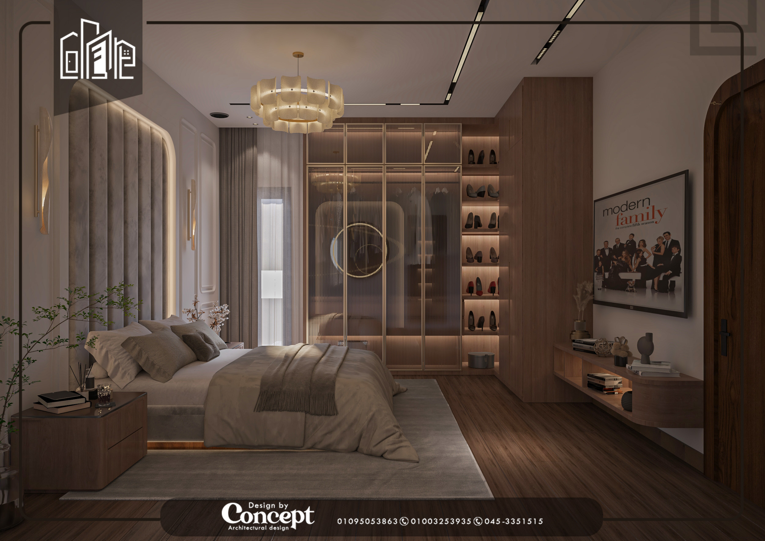 Master Bedrooom — image 2