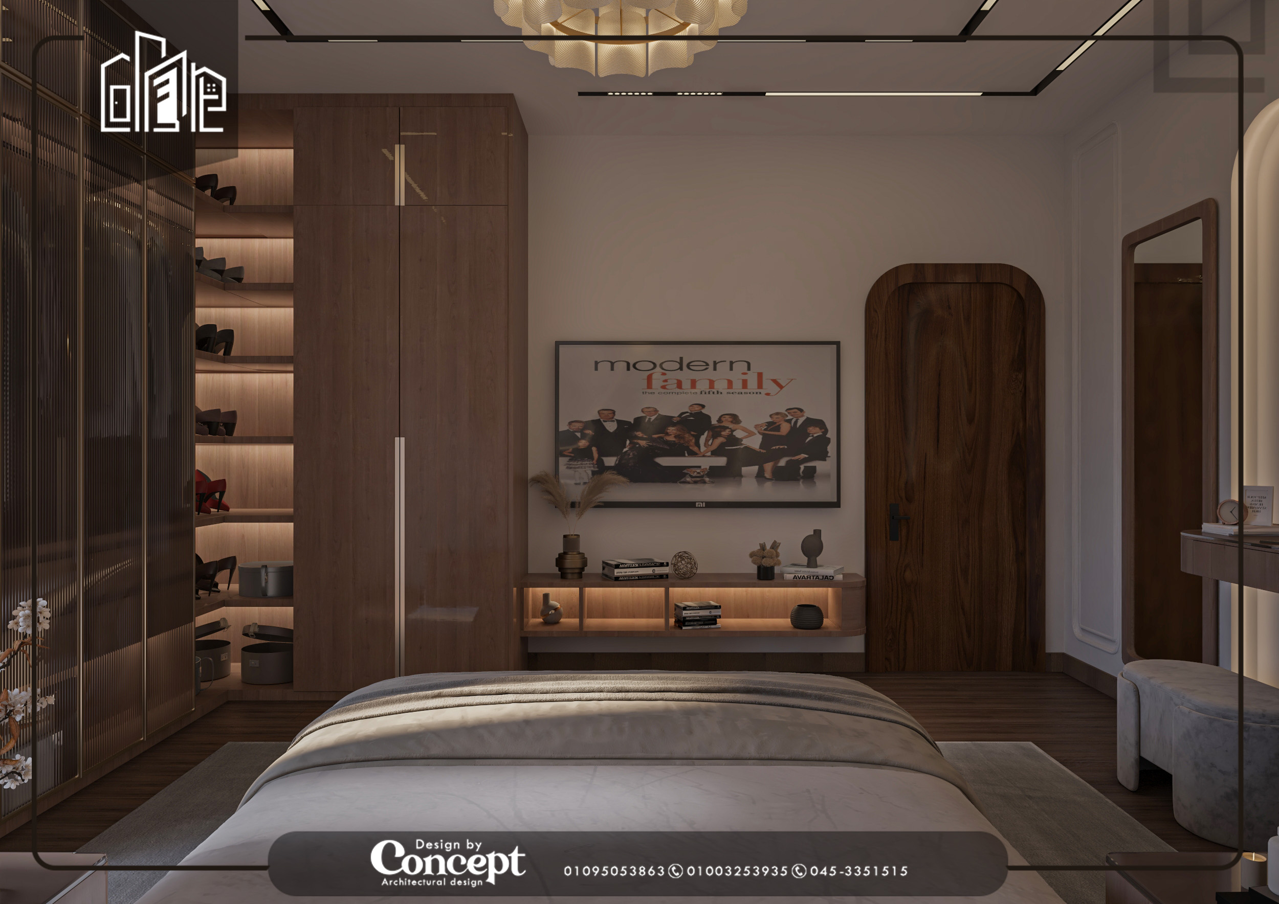 Master Bedrooom — image 6