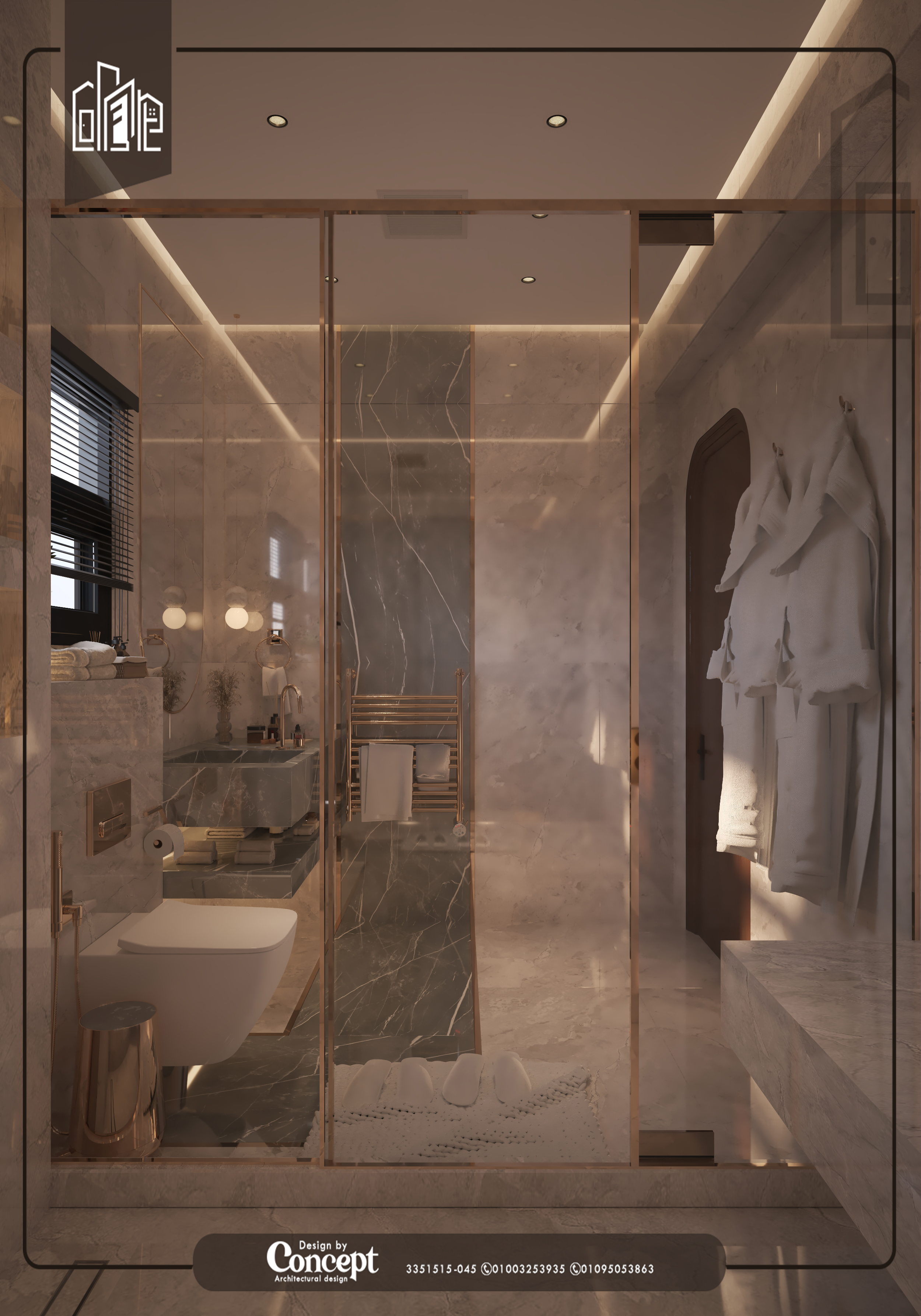 Bathroom — image 1