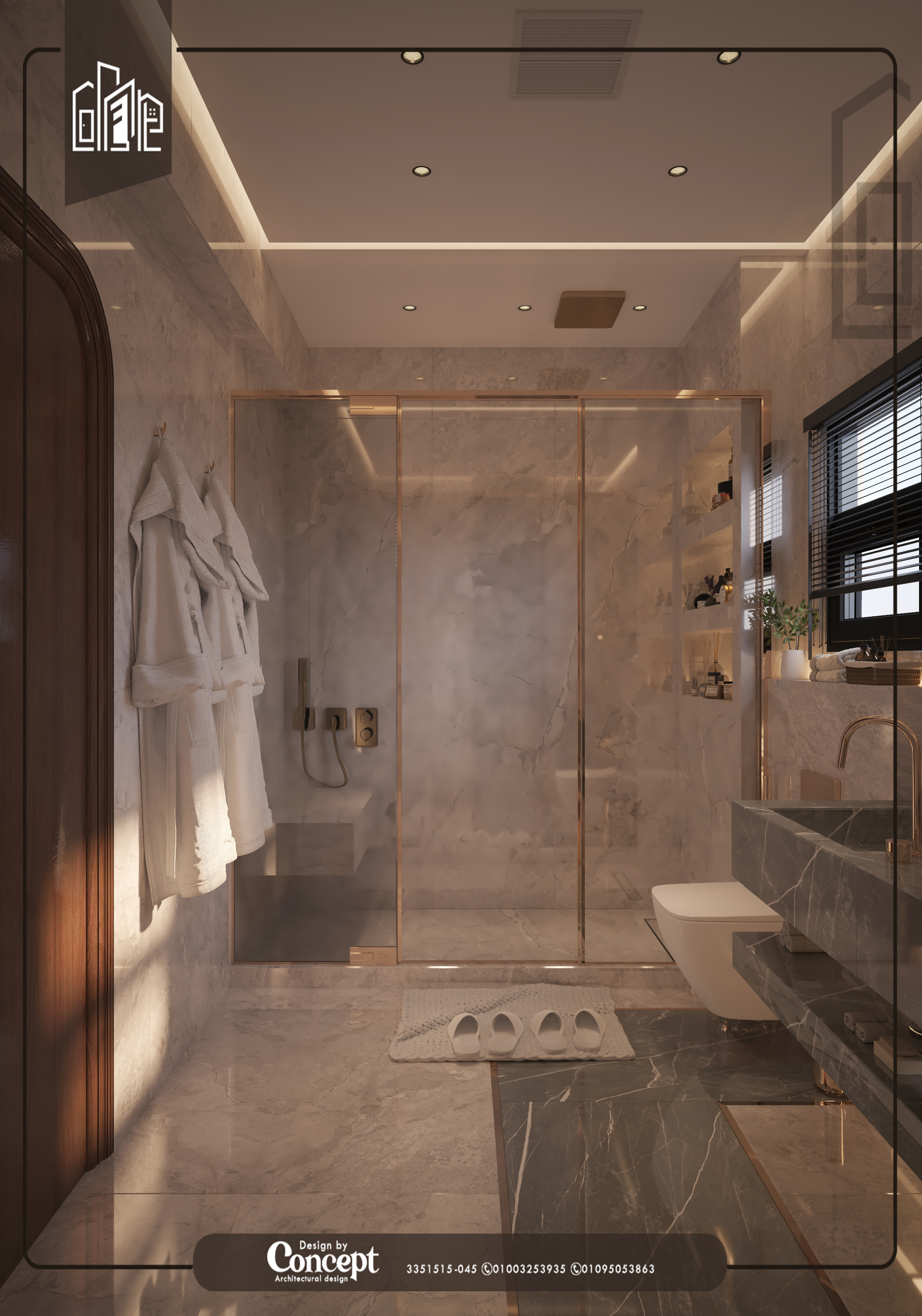 Bathroom — image 3