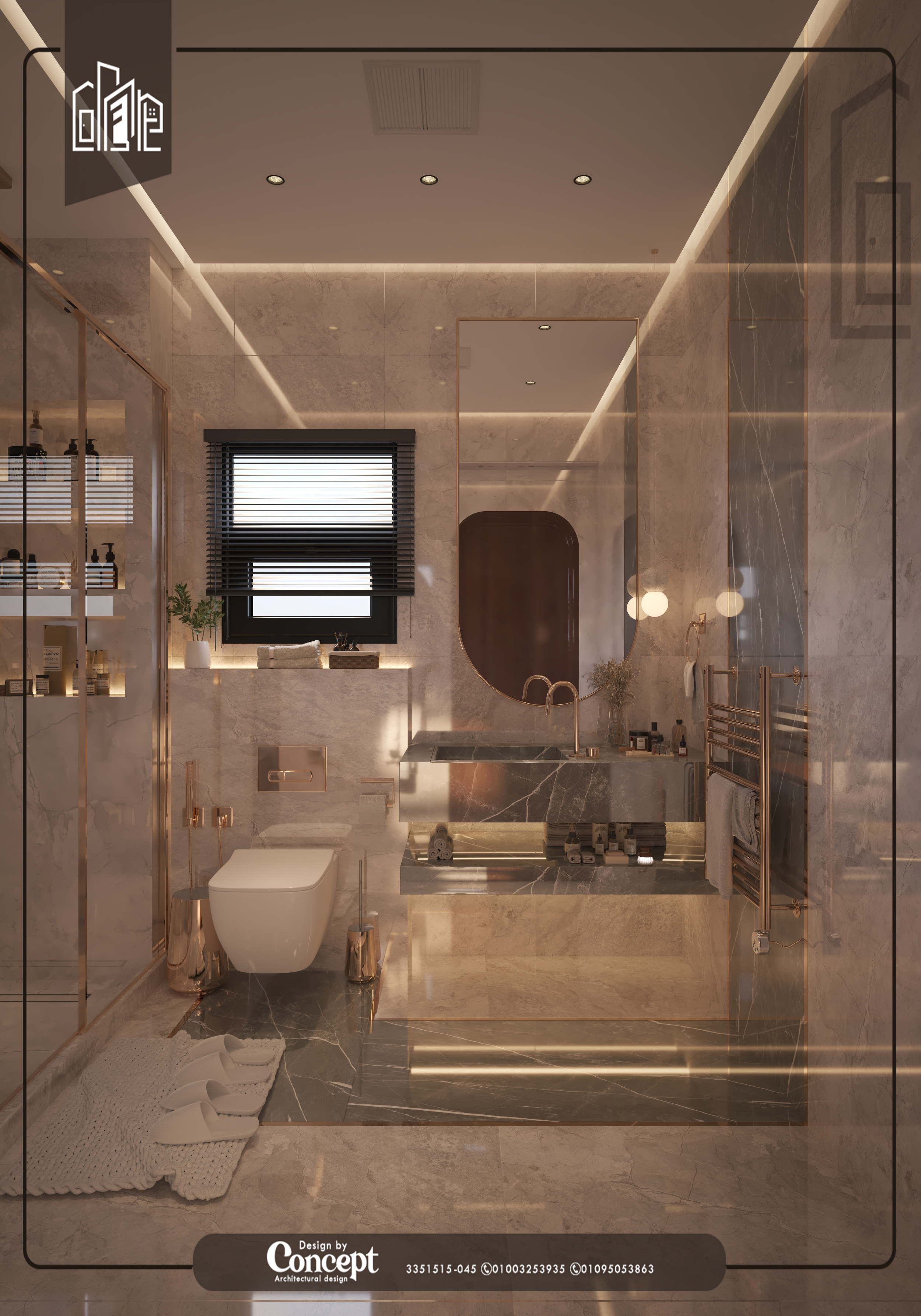 Bathroom — image 4
