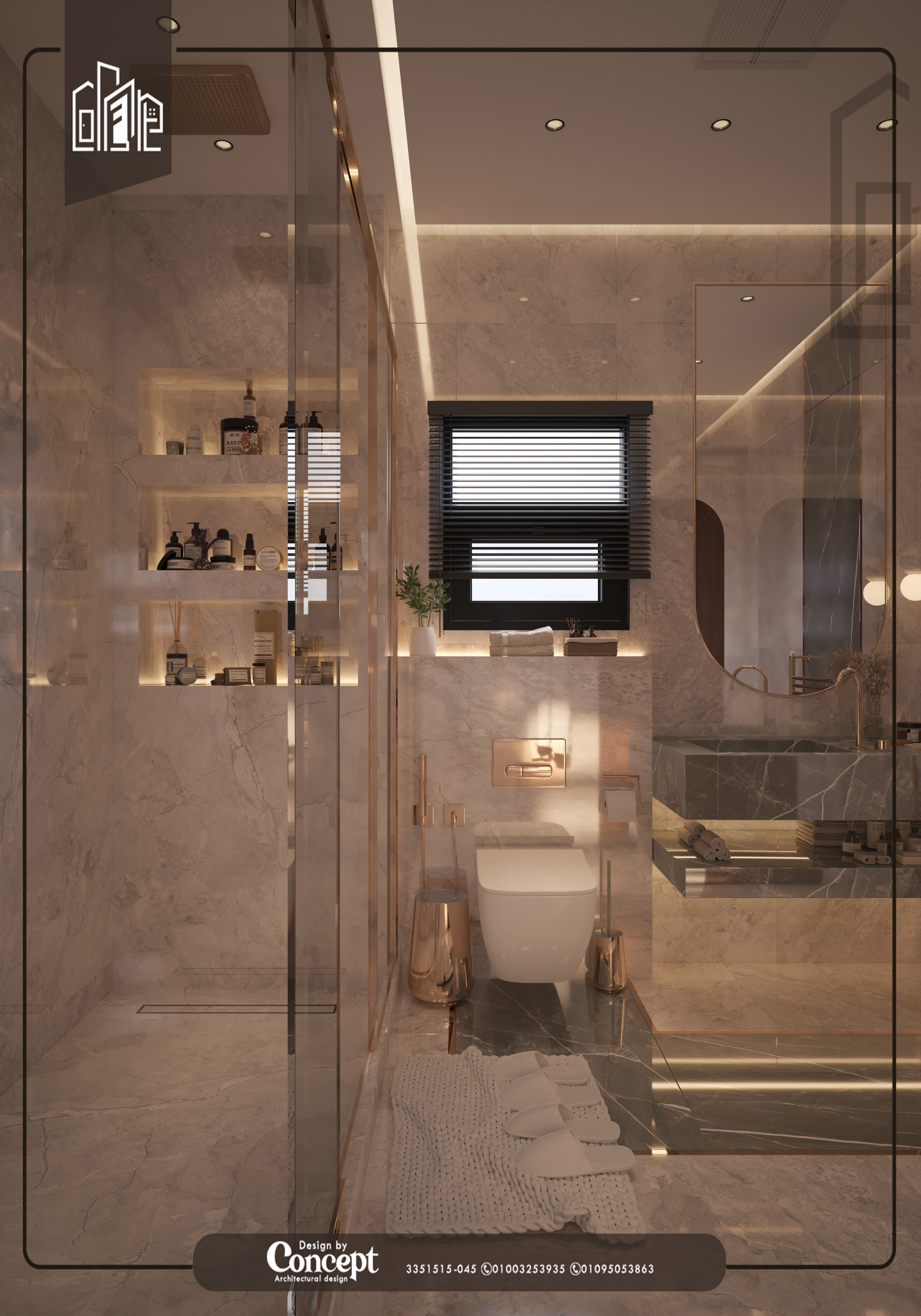 Bathroom — image 5