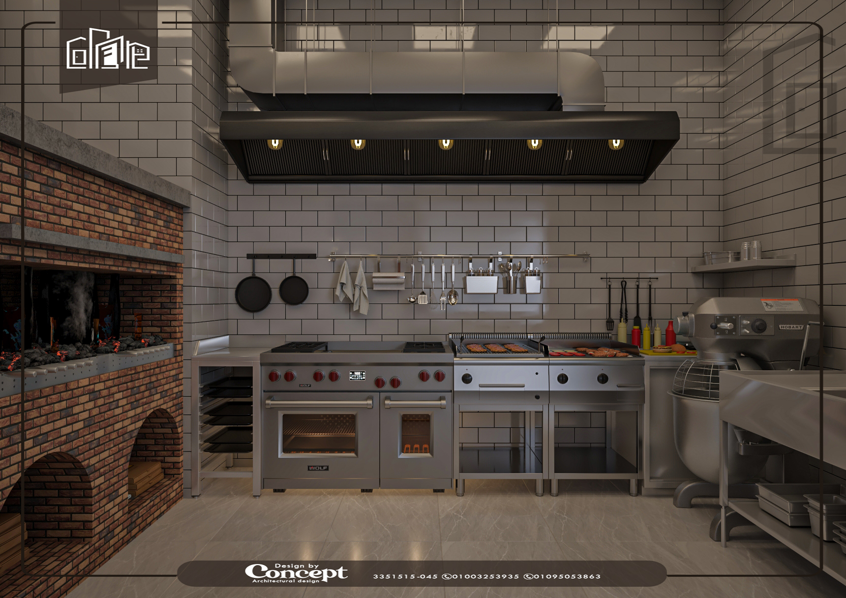 Butcher — image 6