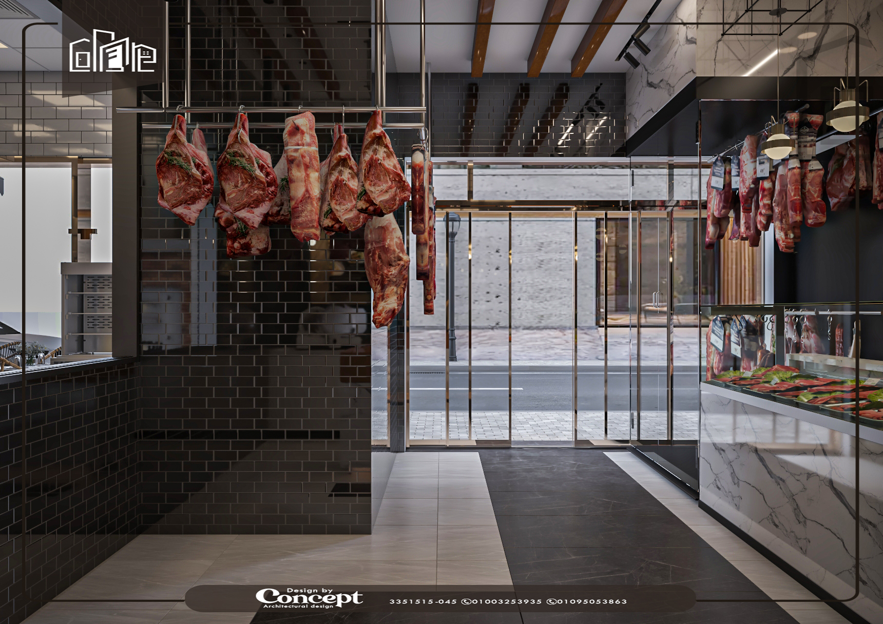 Butcher — image 8