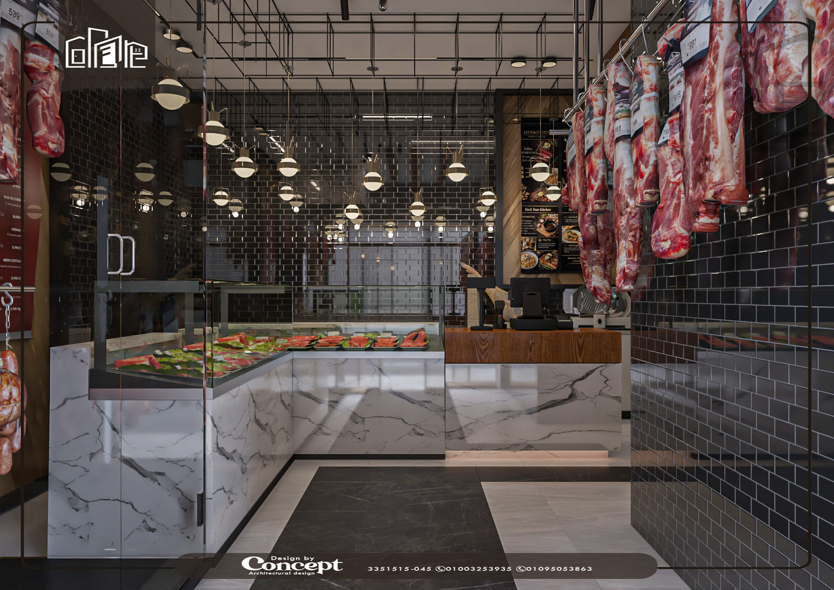 Butcher — image 12