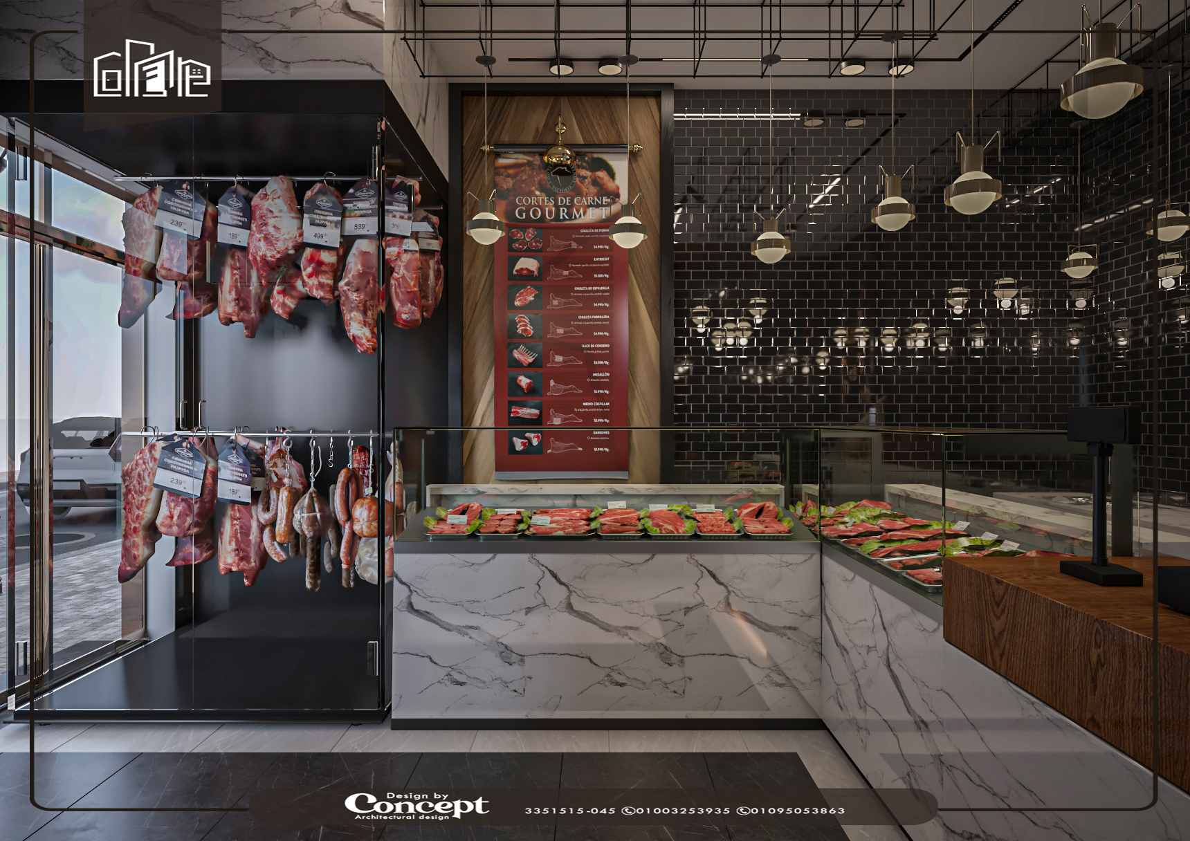 Butcher — image 17