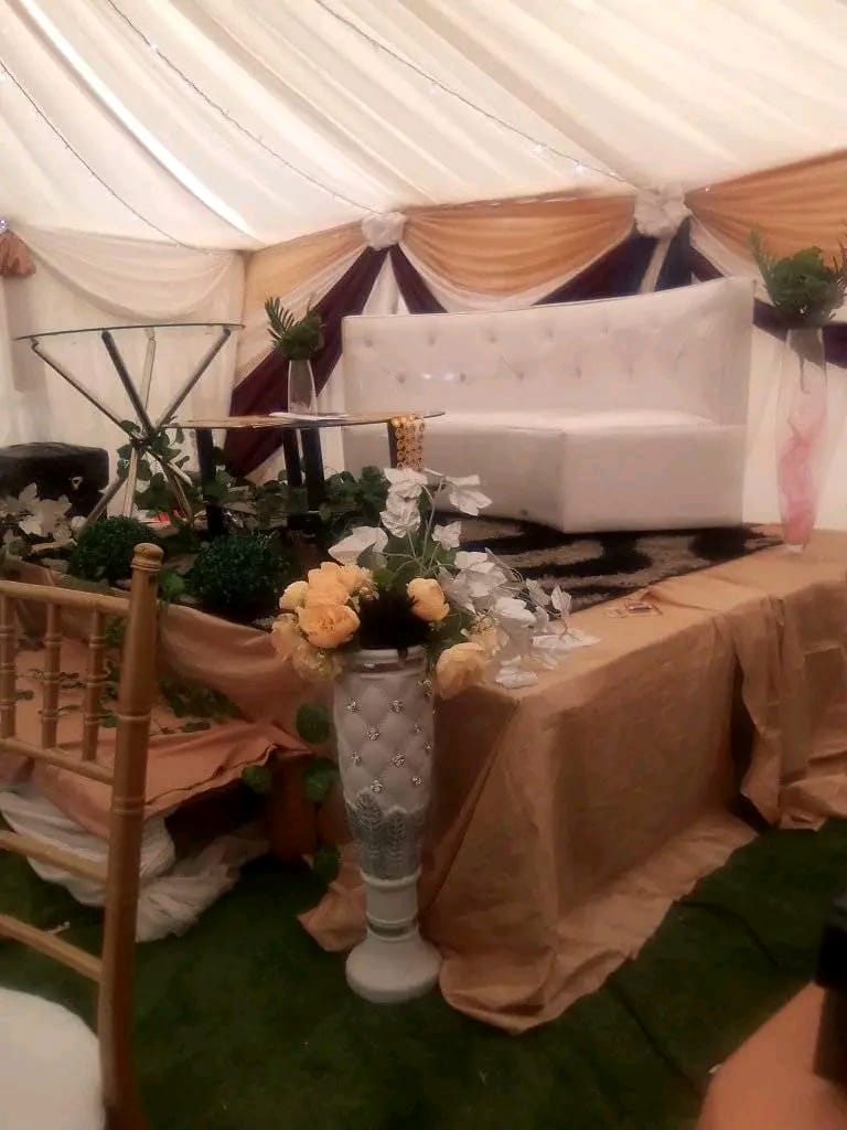 Stage Design & Construction