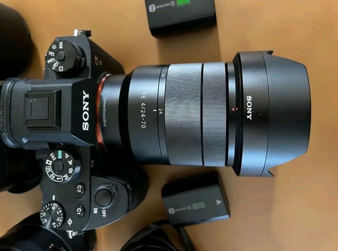 Video Production & Photography