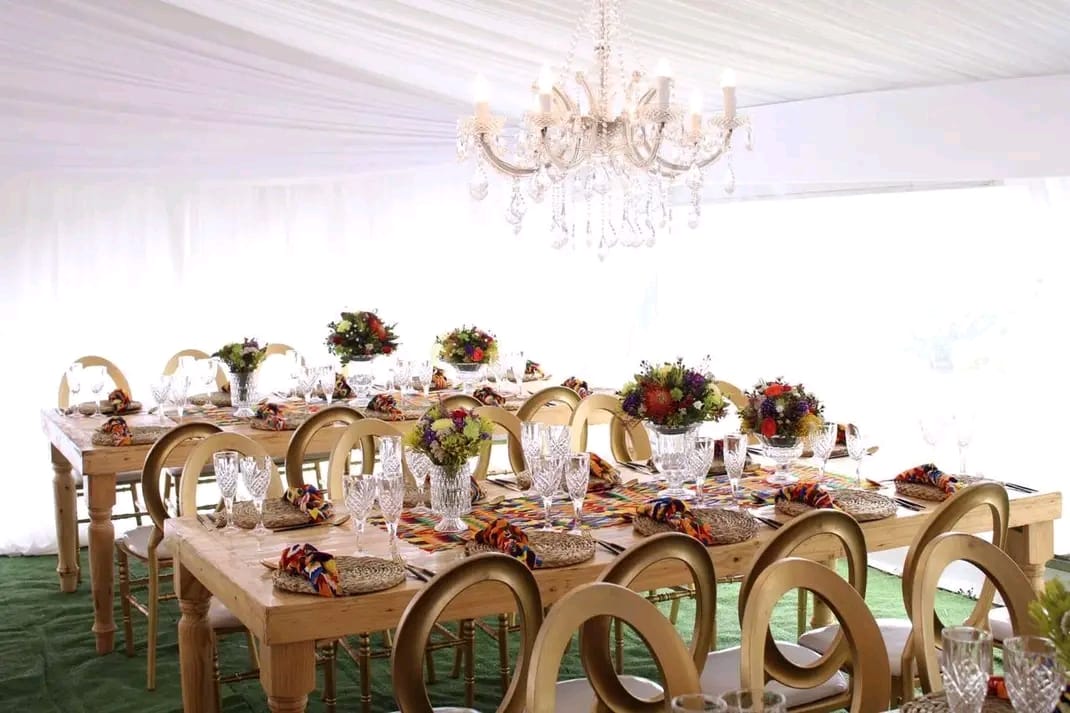 Lighting & Sound Hire