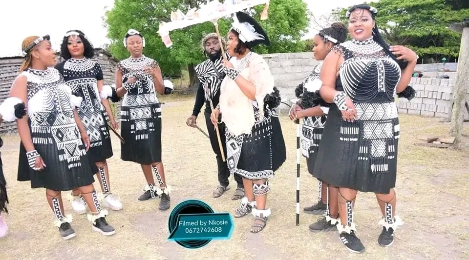 Event photography by Phikiza Group