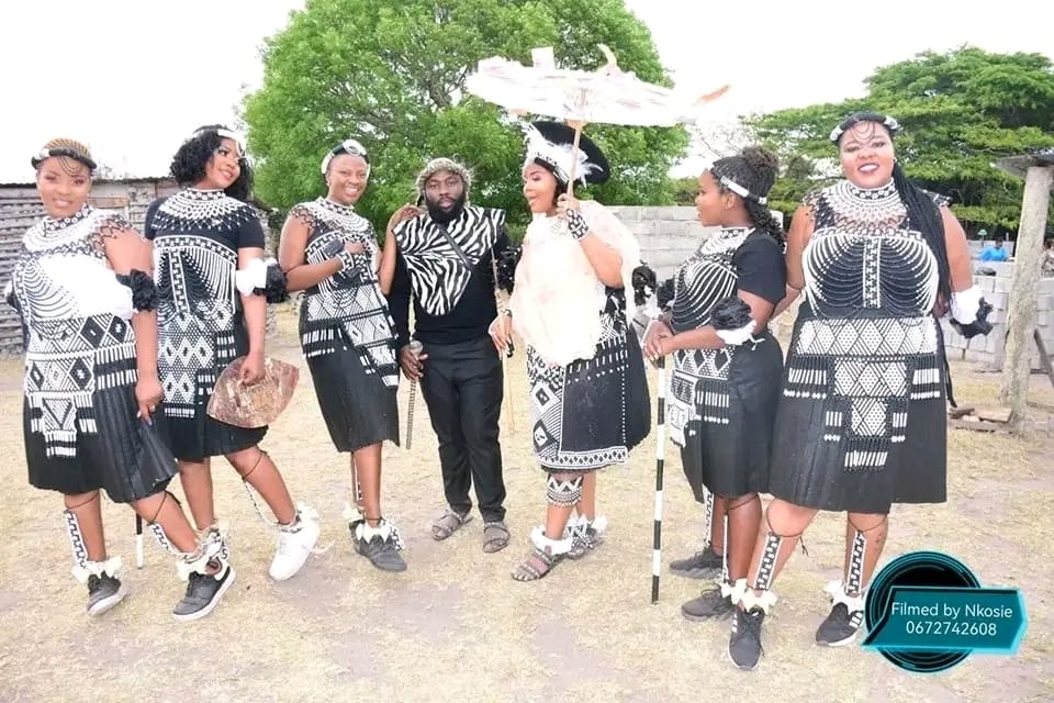 Event photography by Phikiza Group