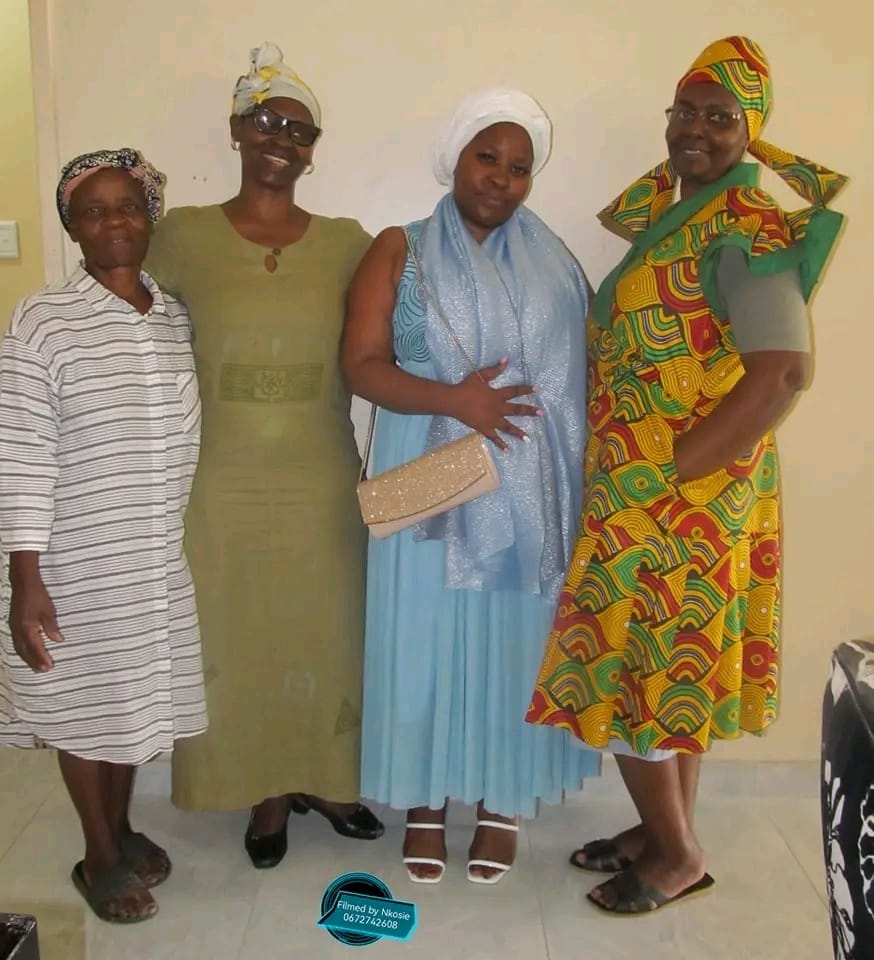 Event photography by Phikiza Group