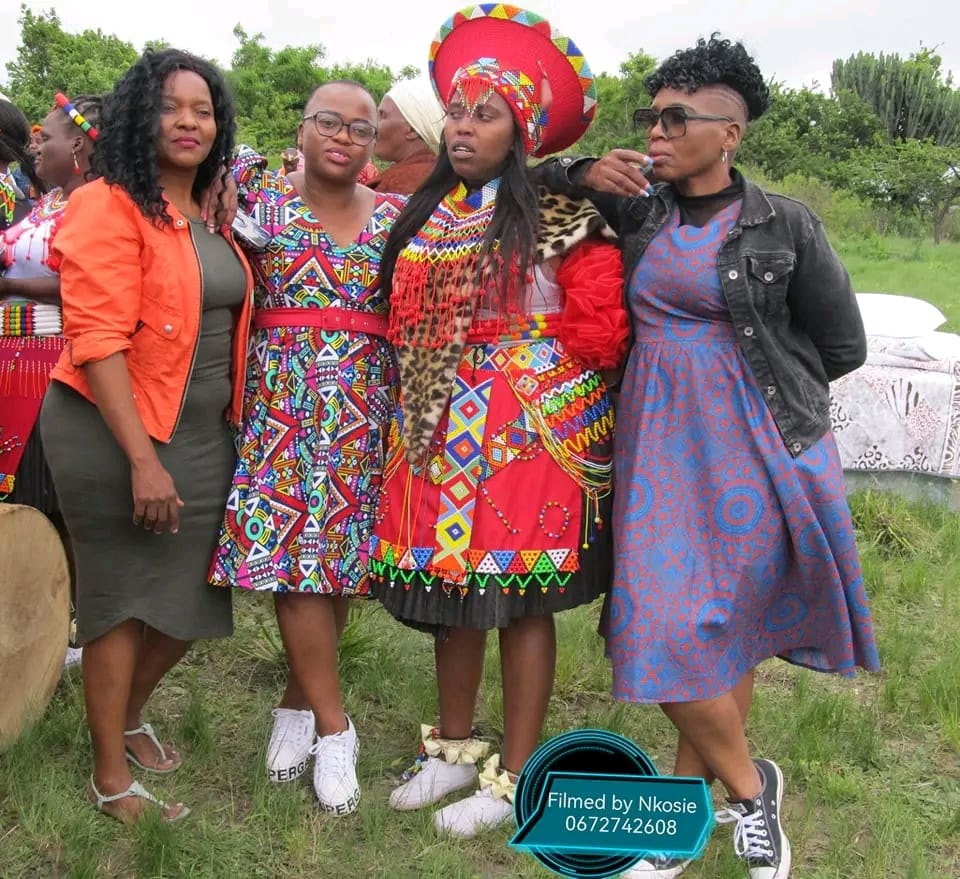 Event photography by Phikiza Group