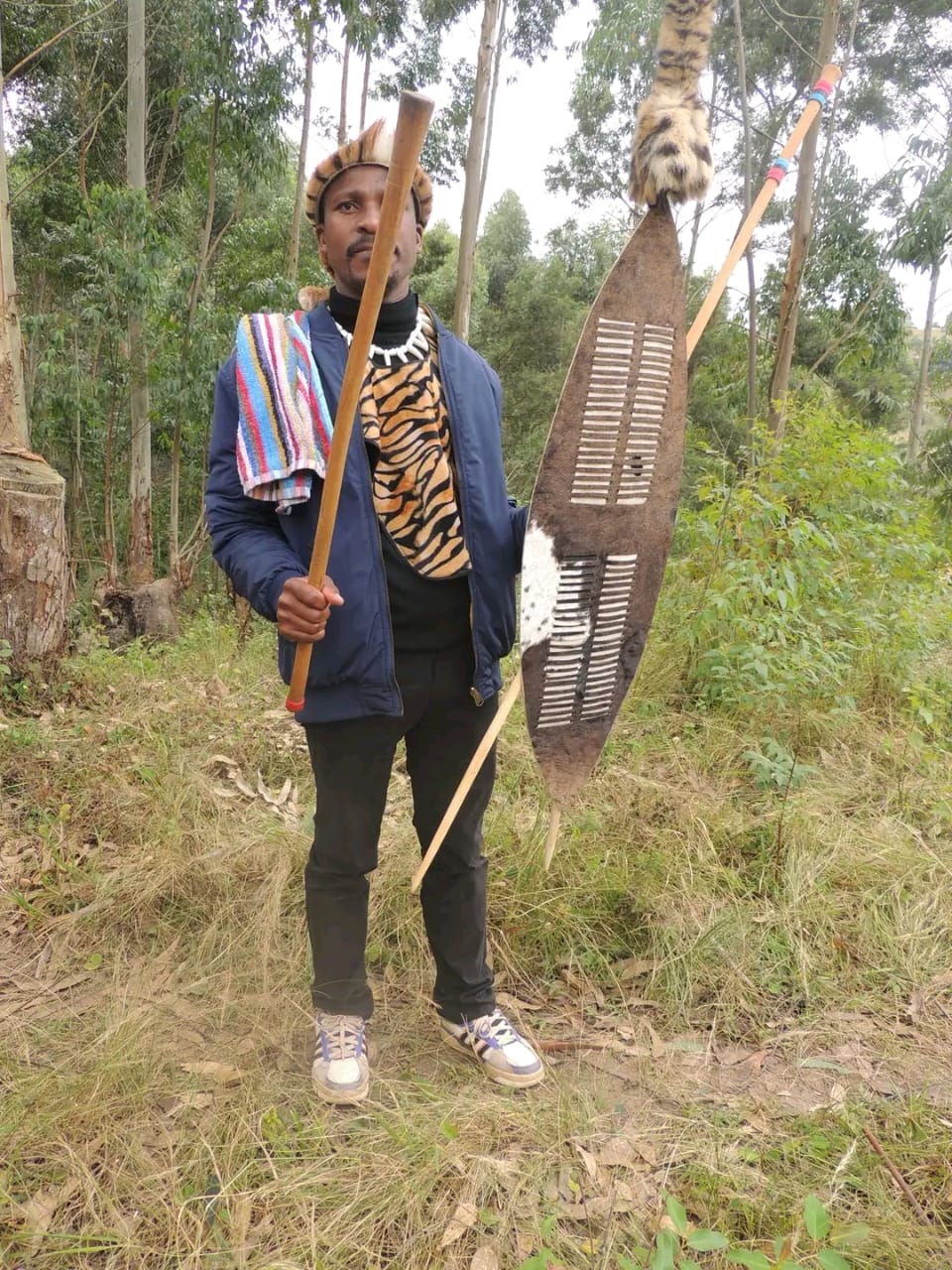 Event photography by Phikiza Group