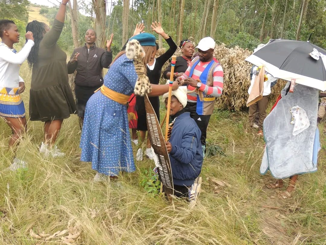 Event photography by Phikiza Group