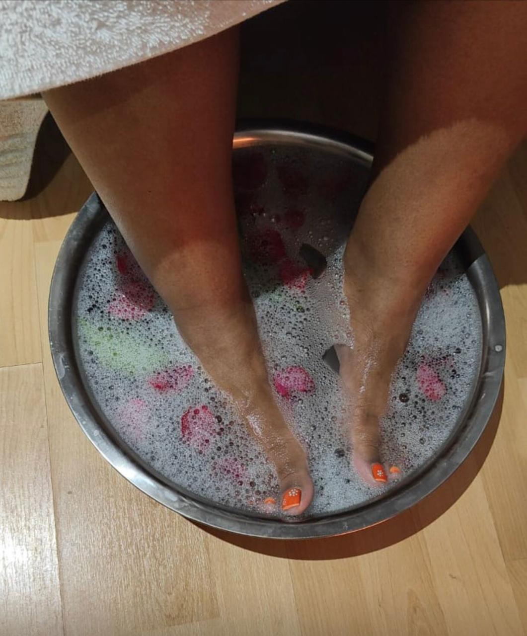 Pedicure Services