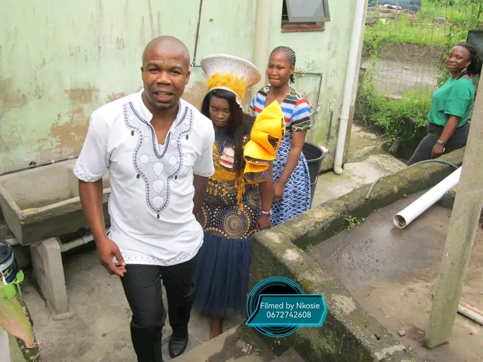 Event photography by Phikiza Group