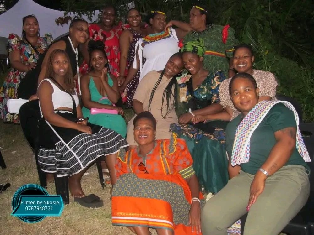 Event photography by Phikiza Group