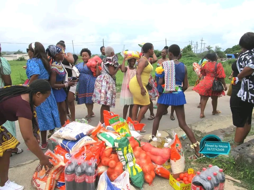 Event photography by Phikiza Group