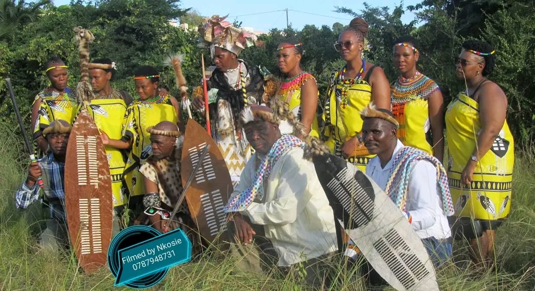 Event photography by Phikiza Group